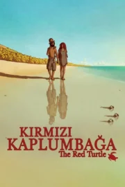 La Tortue rouge  – Kırmızı Kaplumbağa